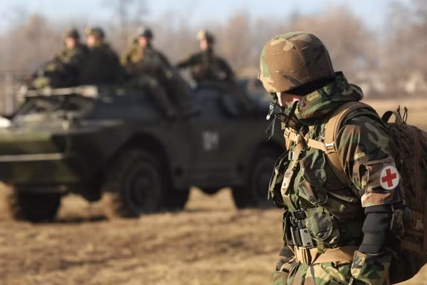 Nga cảnh báo Moldova