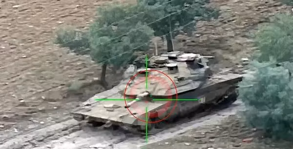 Hezbollah dùng chiến thuật 'chờ đợi và quan sát' khiến Israel thiệt hại nặng