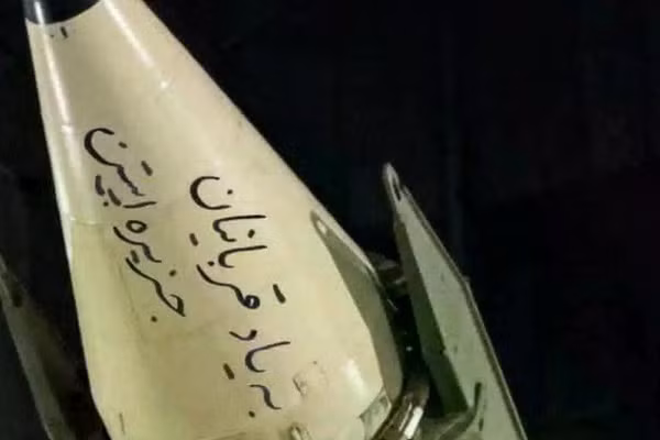 Iran tấn công mạnh khu công nghiệp Jubail lớn nhất khu vực Trung Đông