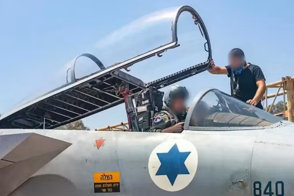 Israel đang xem xét các phương án tấn công lực lượng Thổ Nhĩ Kỳ