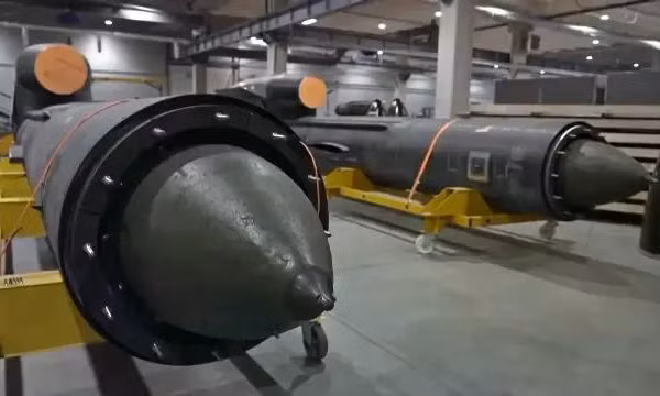 Tên lửa Flamingo kém xa những gì Kyiv tuyên bố?