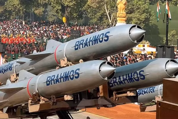 Đại sứ Kumar: Dự án BrahMos thu hút sự quan tâm từ nhiều quốc gia trên thế giới