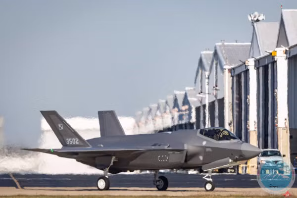 Ba Lan tiêu tốn số tiền không tưởng để bảo trì F-35