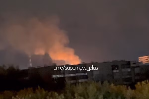 Ukraine phá hủy nhà máy điện tử sản xuất tên lửa Kh-101 và Iskander-M ở Kaluga