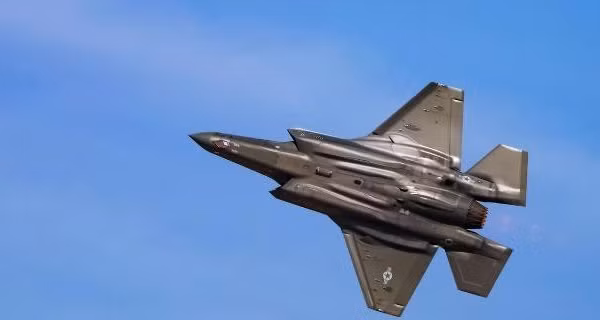 Phần Lan trang bị cho F-35 những tên lửa nguy hiểm nhất của Mỹ