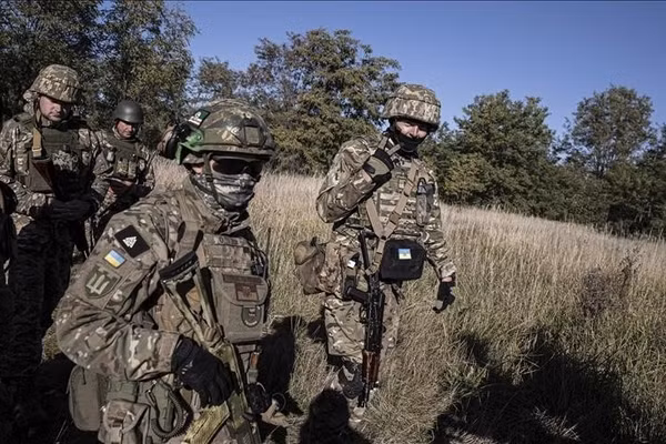 Kế hoạch quân sự tại Transnistria