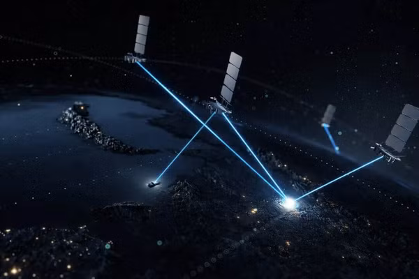 Nga phóng nhóm vệ tinh thứ hai để thay thế hệ thống Starlink