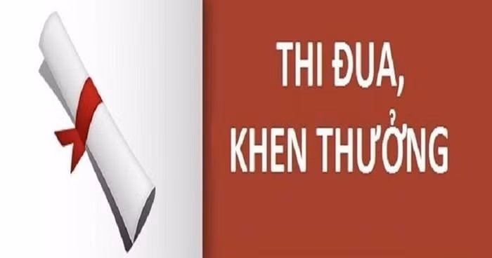Bộ GD&ĐT xin ý kiến nhân dân đối với tập thể đề nghị khen thưởng HCLĐ các hạng