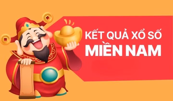 XSMN 30/12 - Kết quả xổ số miền Nam ngày 30/12