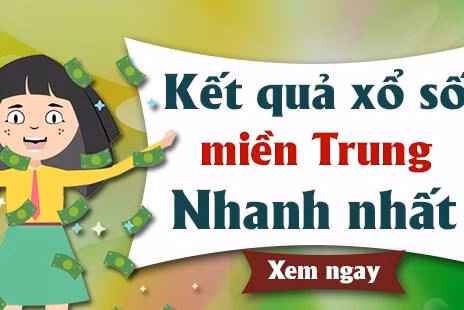 XSMT 7/5 - Kết quả xổ số miền Trung ngày 7/5/2025