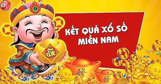 XSMN 10/3 - Kết quả xổ số miền Nam ngày 10/3