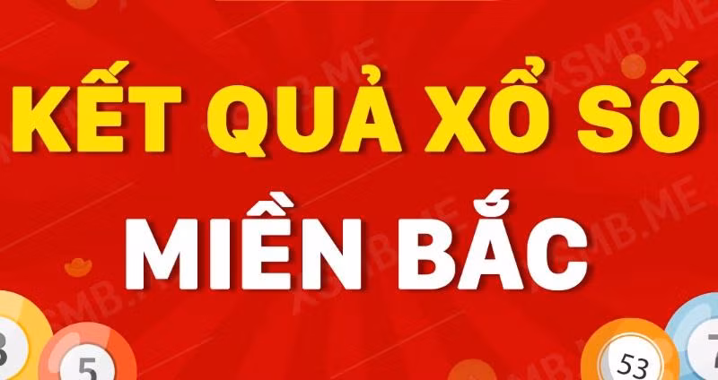 XSMB 17/8 - Kết quả xổ số miền Bắc hôm nay ngày 17/8/2026