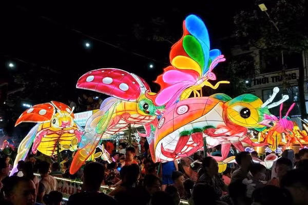 Tuyên Quang dừng lễ hội tập trung khắc phục hậu quả mưa lũ.