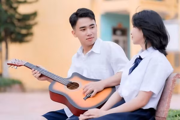 Thủ tục chuyển trường, tiếp nhận học sinh được đơn giản hóa. (Ảnh minh họa)