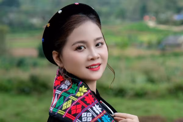 Chị Phùng Thị Mùi. (Ảnh: NVCC)