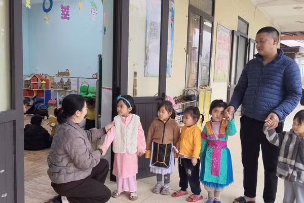 Tuyên Quang quyết tâm cao trong nâng chất lượng nguồn nhân lực.