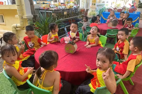 Tuyên Quang nỗ lực thu hẹp khoảng cách giáo dục vùng khó.