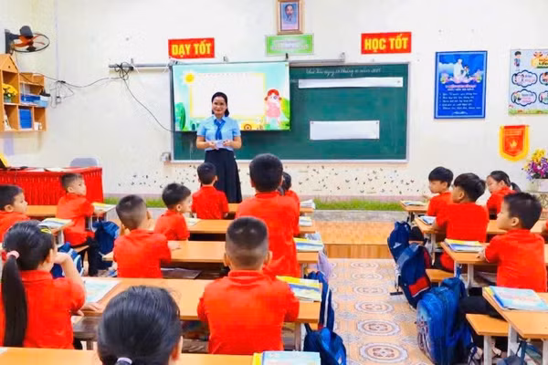 Quy định góp phần nâng cao hiệu quả quản lý.
