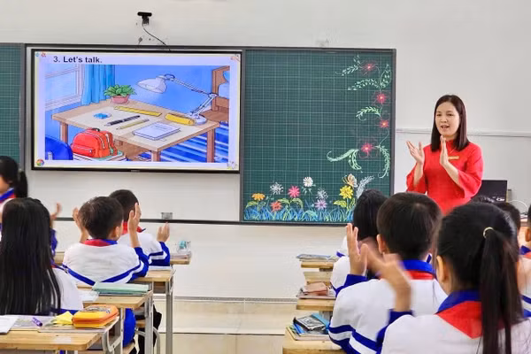 Tuyên Quang yêu cầu rõ hơn về trách nhiệm, chất lượng giáo dục.