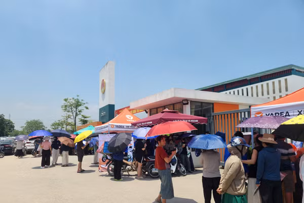 Điểm thi tốt nghiệp Trường THPT Chuyên Tuyên Quang năm 2026.