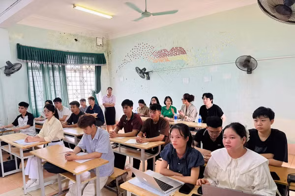 Dạy học theo hướng tăng cường sự tham gia của người học.