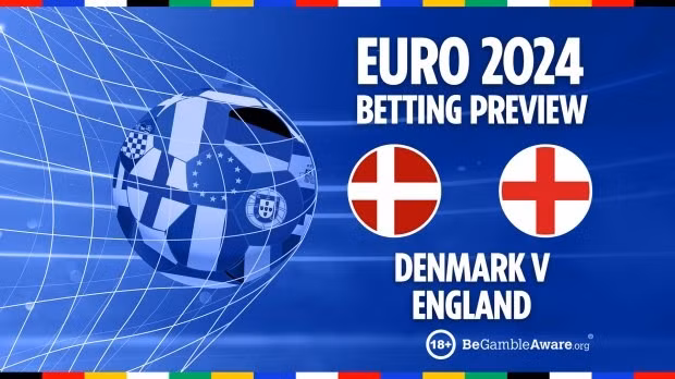Các nàng WAGs tuyệt đẹp Đan Mạch hứa hẹn khuấy đảo khán đài EURO 2024 