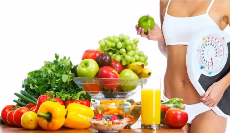 Top thực phẩm bổ sung giúp chị em có làn da căng bóng đón Tết 