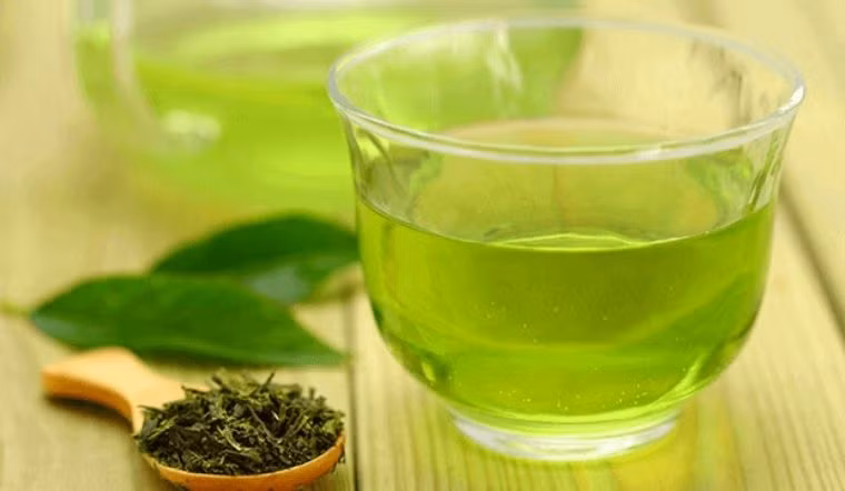 Top thực phẩm bổ sung giúp chị em có làn da căng bóng đón Tết 