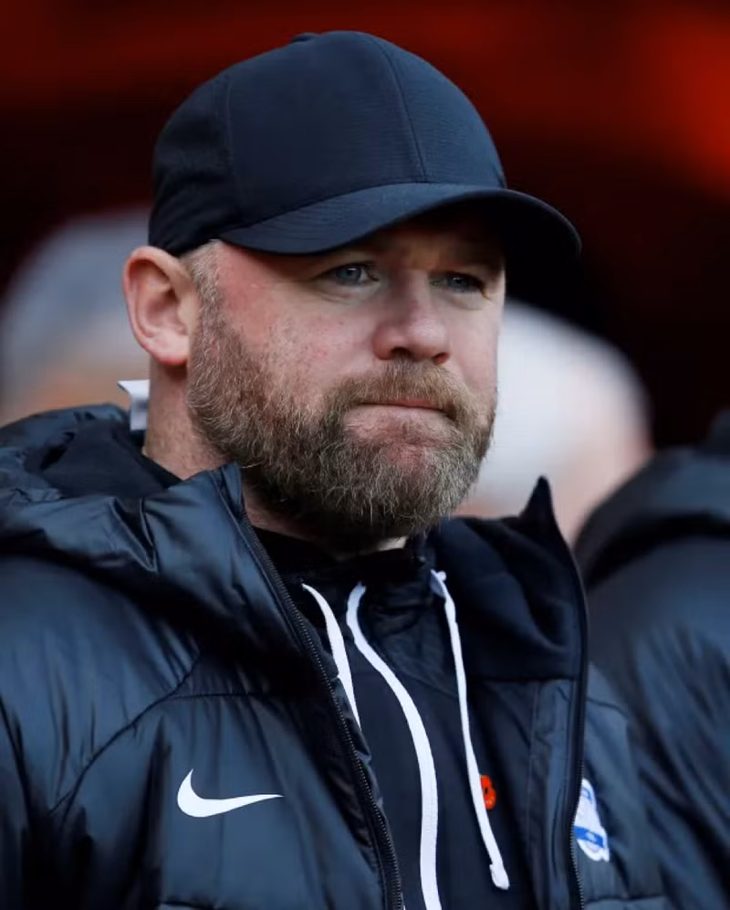 </strong> <strong> 1. Wayne Rooney: </strong>Thật bất ngờ khi HLV người Anh giàu nhất giới cầm quân với tài sản 125 triệu Bảng. Thực tế, Rooney nổi tiếng khi còn thi đấu nhưng thành tựu cầm quân chưa nhiều. Bất ngờ danh tính huấn luyện viên giàu nhất thế giới