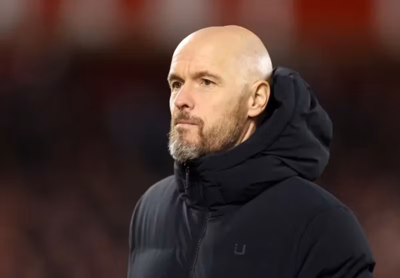 Tỷ phú Ratcliffe lần đầu ‘thị sát’ Old Trafford 