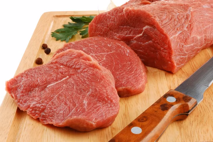 Top những món ăn vừa ngon, ít calo giúp chị em giảm cân nhanh chóng 
