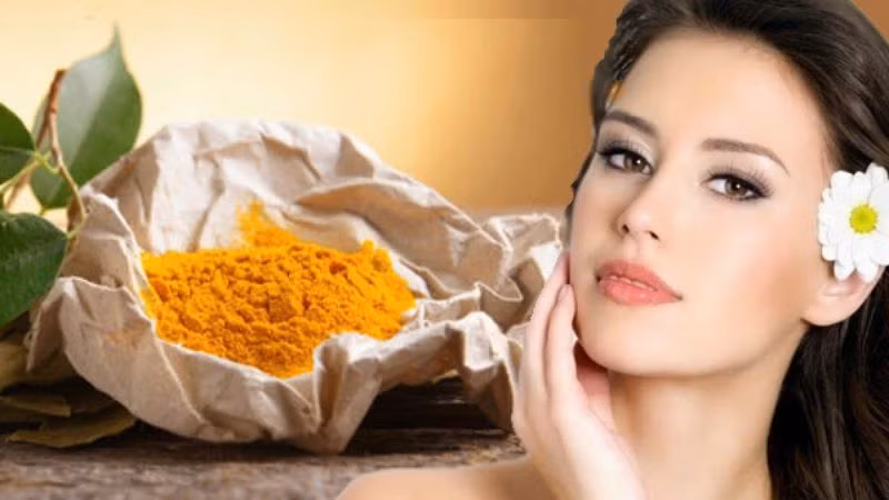Thần dược tự nhiên trị mụn, chị em nào cũng cần 