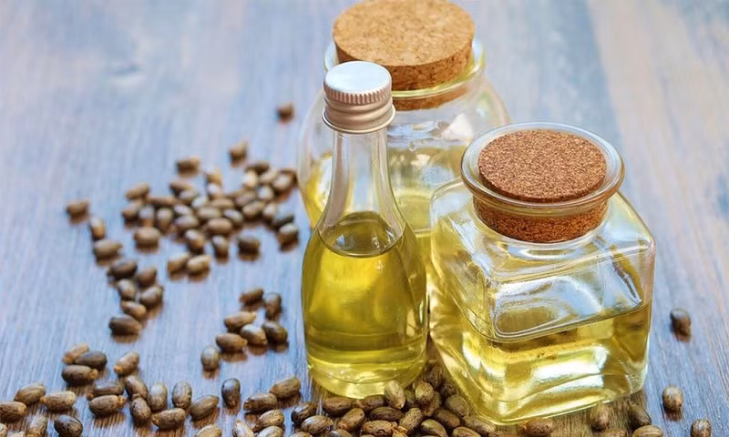 Thần dược tự nhiên trị mụn, chị em nào cũng cần 