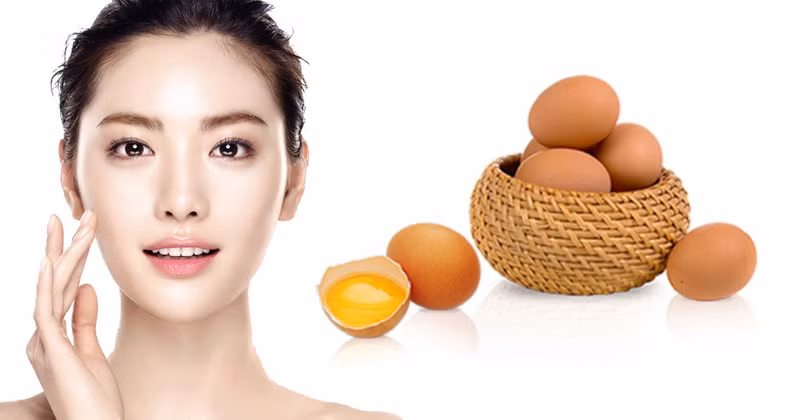 Thần dược tự nhiên trị mụn, chị em nào cũng cần 