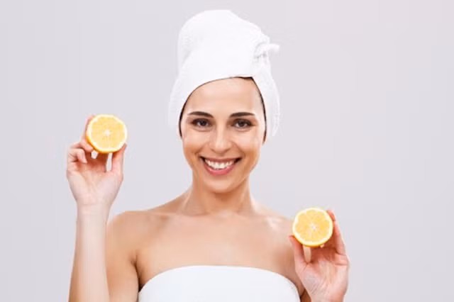 Thần dược tự nhiên trị mụn, chị em nào cũng cần 