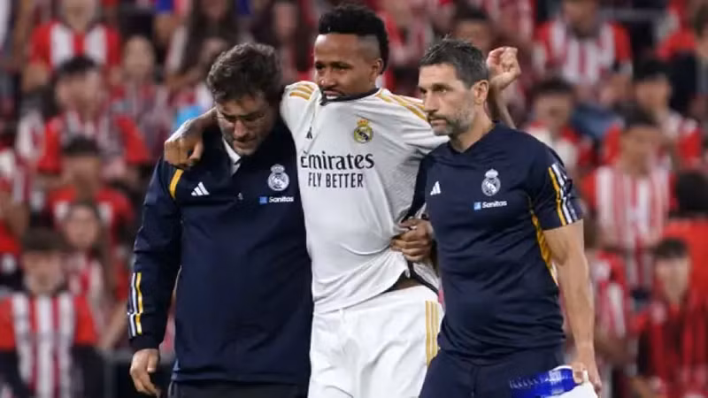 Choáng với đội hình ‘thương binh’ có thể vô địch Champions League 