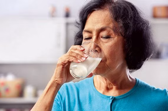 Thực phẩm tốt nhất nên bổ sung hỗ trợ ngừa ung thư thực quản