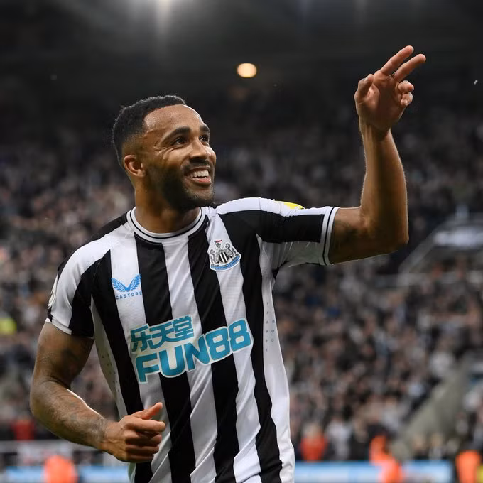 <strong> Callum Wilson</strong>: Tiền đạo thuộc biên chế Newcastle cũng góp mặt trong đội hình các ngôi sao ‘thương binh’ tại Ngoại hạng Anh. Đội hình ‘thương binh’ đủ sức tranh ngôi vương Ngoại hạng Anh
