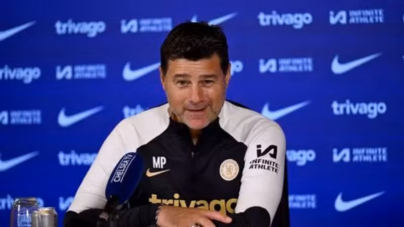 Còn huấn luyện viên Mauricio Pochettino đã có chiến thắng ngọt ngào trong ngày trở về đội bóng cũ. Chelsea thắng Tottenham trong trận đấu ‘điên rồ’ nhất lịch sử