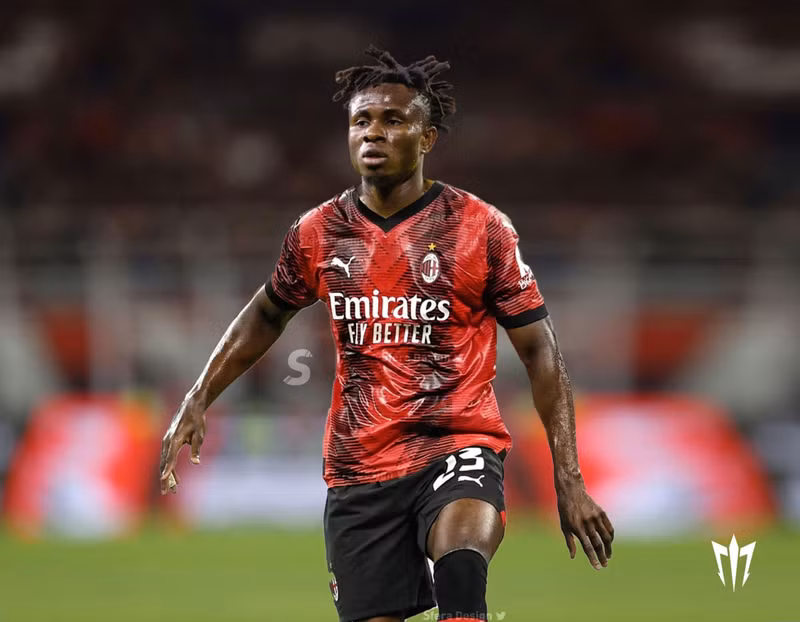 Tiền đạo Samuel Chukwueze của AC Milan lọt vào đội hình tệ nhất vòng 2 Champions League. Thủ môn Andre Onana lọt top cầu thủ tệ nhất vòng 2 Champions League