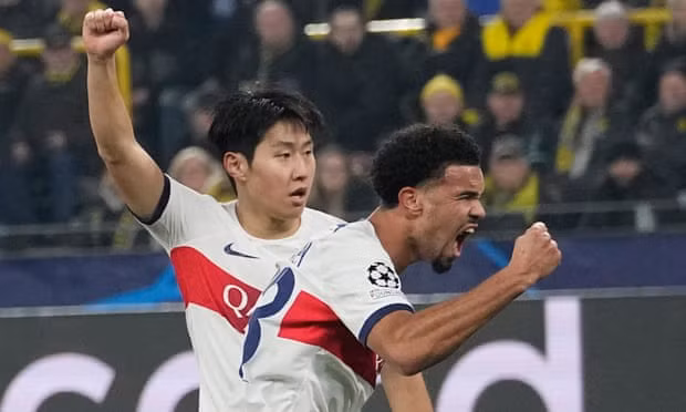 Copenhagen sẽ đụng độ với Dortmund. Arsenal gặp đối thủ khó chơi tại vòng 16 đội Champions League