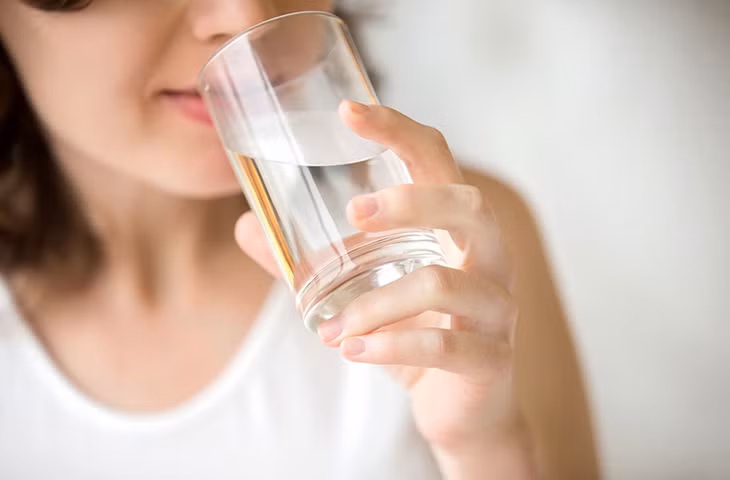 Những loại nước giảm đầy hơi, chống khó tiêu ngày Tết ai cũng cần