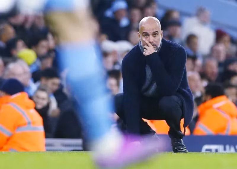 Kết quả trên đồng nghĩa, Man City chỉ thắng 1 sau 6 trận gần nhất tại Ngoại hạng Anh. Man City bị ‘nhược tiểu’ cầm hoà theo kịch bản … ‘không tưởng’
