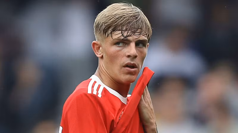 </strong> <strong> Brandon Williams</strong>: Hậu vệ của Man Utd đã trở thành cầu thủ tự do và hy vọng sẽ cập bến Ipswich Town kỳ chuyển nhượng hè 2024. Đội hình cầu thủ tự do xuất sắc nhất kỳ chuyển nhượng hè 2024