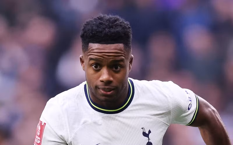 Ryan Sessegnon: Tiền vệ này được xác nhận sẽ rời Tottenham hè 2024. Đội hình cầu thủ tự do xuất sắc nhất kỳ chuyển nhượng hè 2024