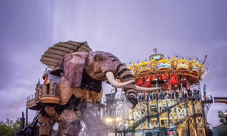 Những thành phố đáng sống nhất trên thế giới