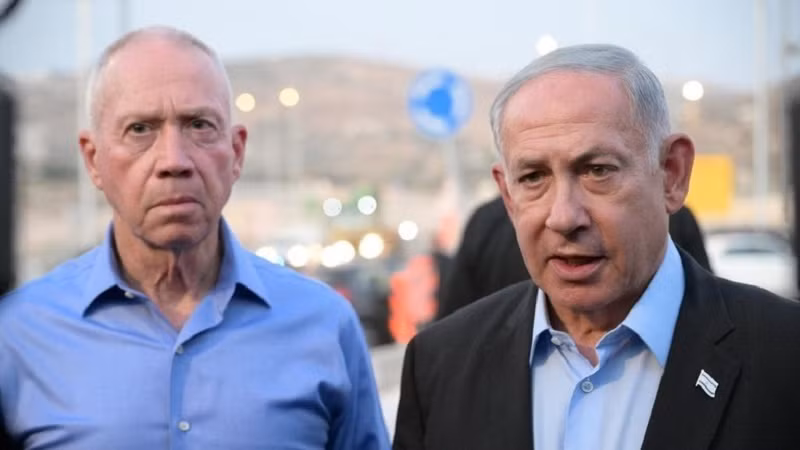 Trong khi đó, Tòa án Hình sự Quốc tế (ICC) đang tìm kiếm lệnh bắt giữ các nhà lãnh đạo Israel và Hamas, bao gồm Thủ tướng Netanyahu và bộ trưởng quốc phòng, Yoav Gallant, vì cáo buộc phạm tội ác chiến tranh chống lại thường dân Palestine ở Gaza. Israel dội bom trường học ở Gaza, hàng chục người thiệt mạng