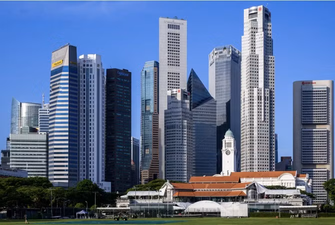 Thành phố nào đắt đỏ nhất trên thế giới trong năm 2024?