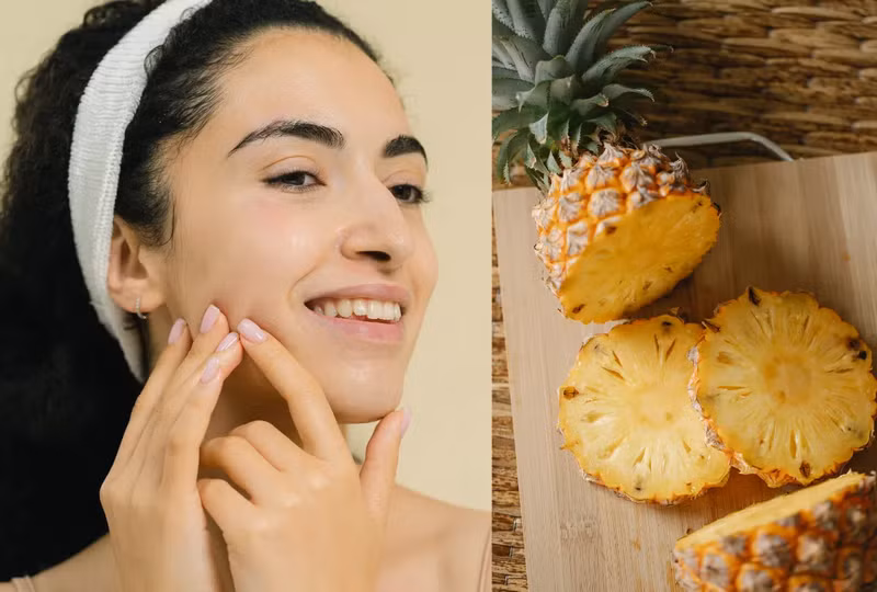 Dứa cũng là một nguồn cung cấp vitamin C dồi dào hỗ trợ tăng cường hệ thống miễn dịch của bạn. Nhóm thực phẩm nên bổ sung để chống viêm, phòng ngừa bệnh tật