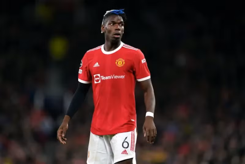 10 vụ chuyển nhượng thảm họa của Man Utd sau thời kỳ Sir Alex